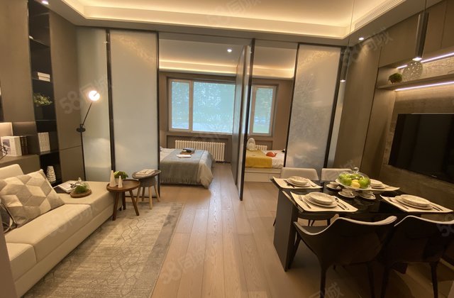 0㎡&nbsp;南北低层(共16层) 嘉都国际        