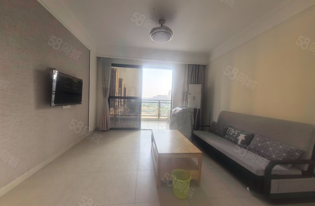 宇润绿都3室2厅91㎡67万二手房图片