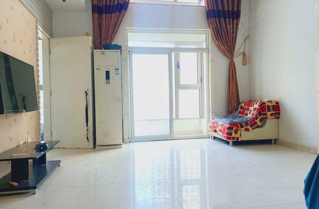 奥林花园3室2厅66.8㎡100万二手房图片