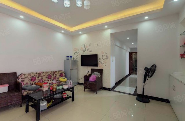 新宁路小区3室2厅91.8㎡69万二手房图片