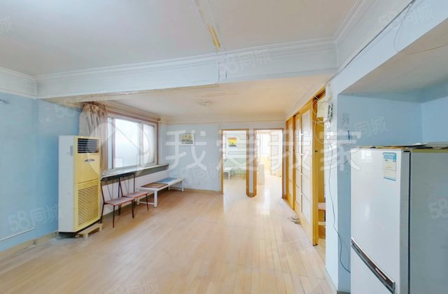 依翠园3室1厅98.02㎡470万二手房图片