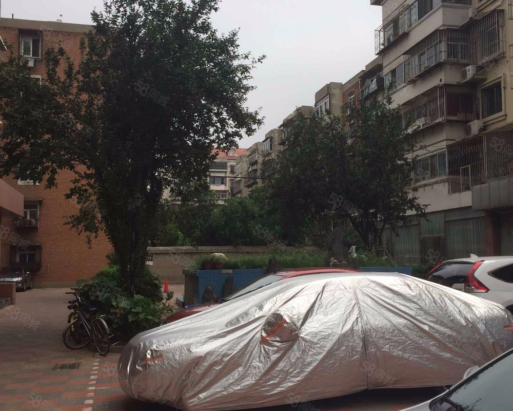 【万福园, 万福园小区详情,房价走势,房源,业主论坛】- 天津58同城