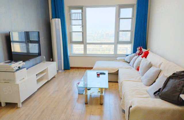 蓝光金双楠(2期)3室2厅72.66㎡130万二手房图片