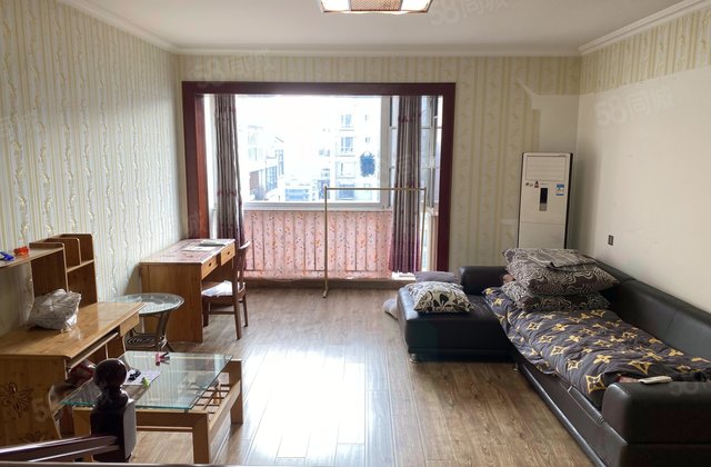 武侯名园3室2厅138.7㎡236万二手房图片