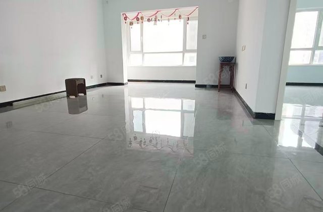 廊坊孔雀城大学里3室2厅110㎡55万二手房图片