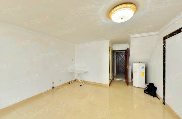 官邸大厦2室1厅52.88㎡185万二手房图片