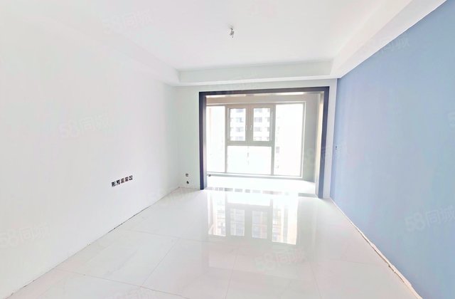 汉city国际社区牵手里3室2厅118.88㎡152万二手房图片