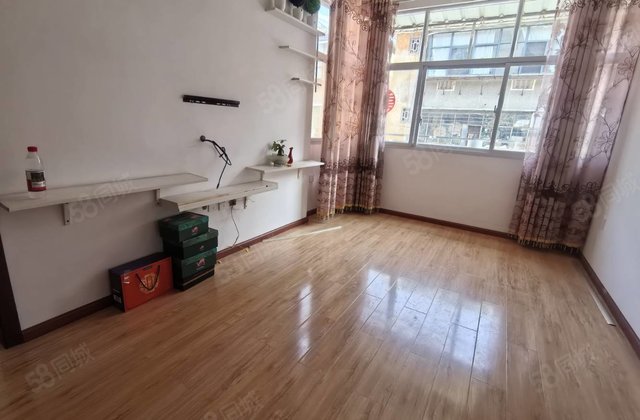 西庄水泥厂住宅区2室2厅63㎡19.8万二手房图片