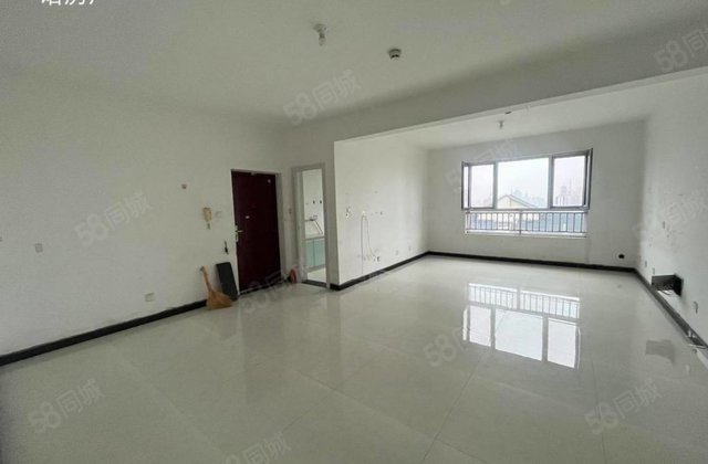 东昌湖边新小区 观澜一品南北通透单价总价低城市主人畅博怡情湾