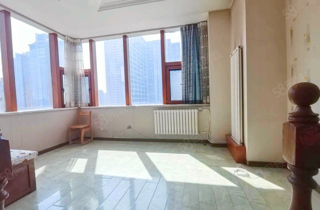 如意大厦1室1厅64.04㎡158万二手房图片