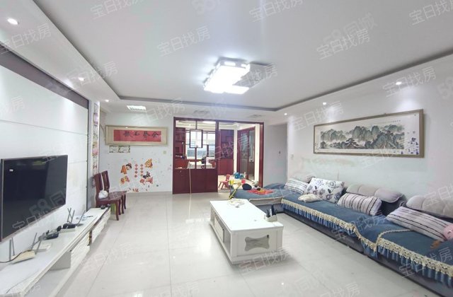 英才花园5室2厅205㎡58万二手房图片