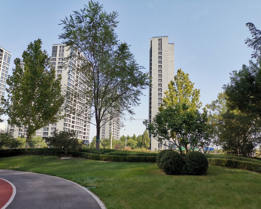 【融创臻景园, 融创臻景园小区详情,房价走势,房源,业主论坛】