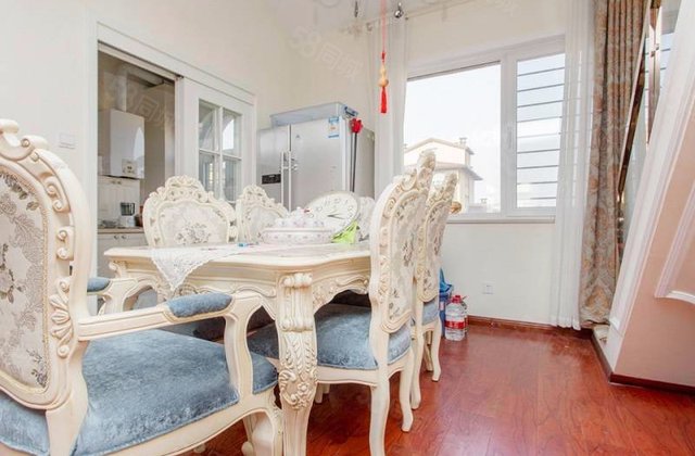 龙湖好望山3室2厅124.36㎡290万二手房图片