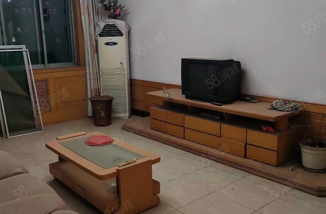 城建小区(满城)3室2厅132㎡65万二手房图片