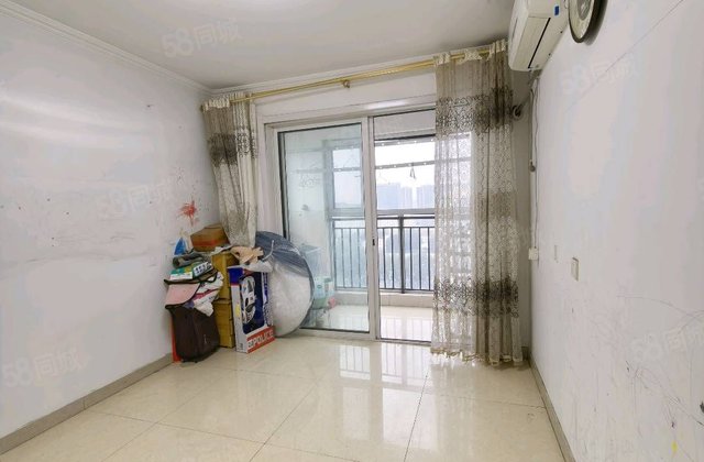 3居室 77万 阳光逸墅 开发区实验 90平 有证