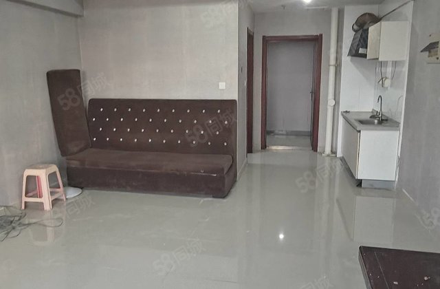 房东昌中学！一类一！新东方国际精装好房！免大税！