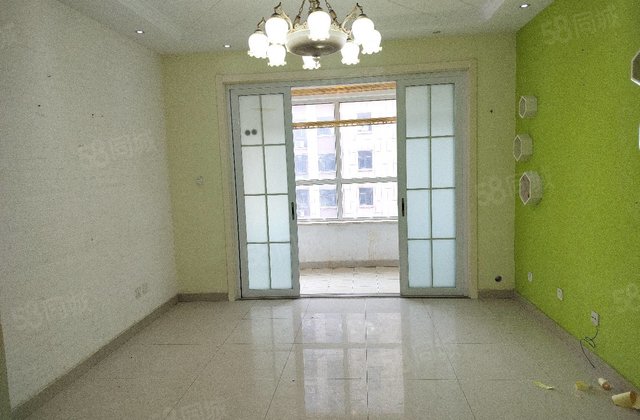 尚东新城邦北区 南北通透 中间楼层采光好  低密宜居