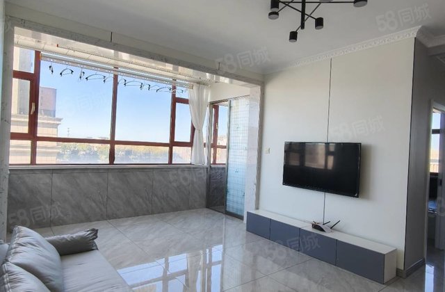 江湾明珠2室1厅78㎡26.8万二手房图片