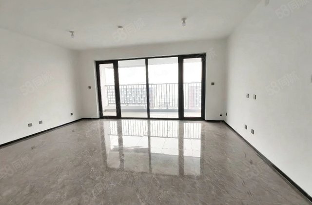 财信名筑印象3室2厅128㎡130万二手房图片