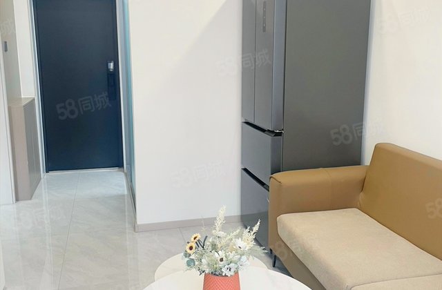 平泉小区1室1厅39㎡31万二手房图片