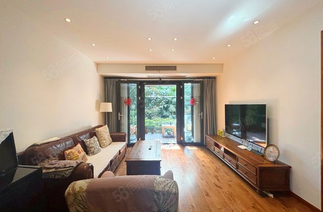 海宇香山翠谷2室2厅78.47㎡79万二手房图片