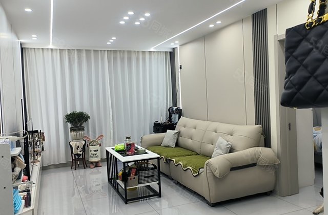 兴安小区3室1厅95㎡29.8万二手房图片