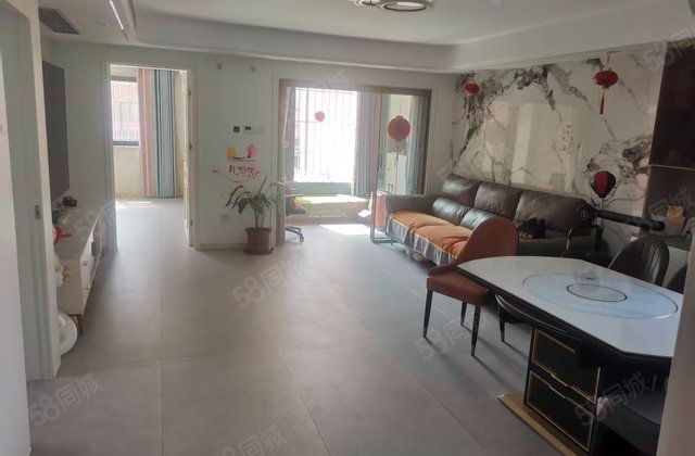 京泉馨苑东里2室1厅90㎡430万二手房图片