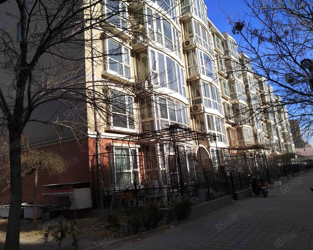 【北欧小镇, 北欧小镇小区详情,房价走势,房源,业主论坛】- 北京58同