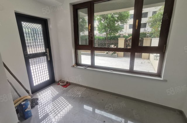 星光清水湾 带院子189万打电话问底价电梯洋房带车位免大税