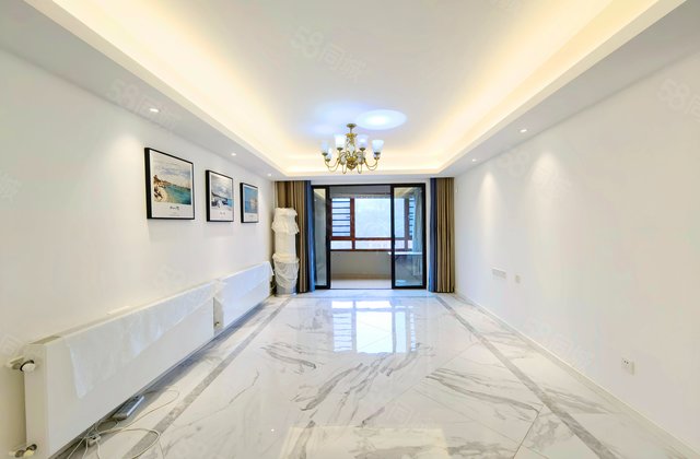 万科里梅溪郡(二期)5室2厅144.25㎡270万二手房图片