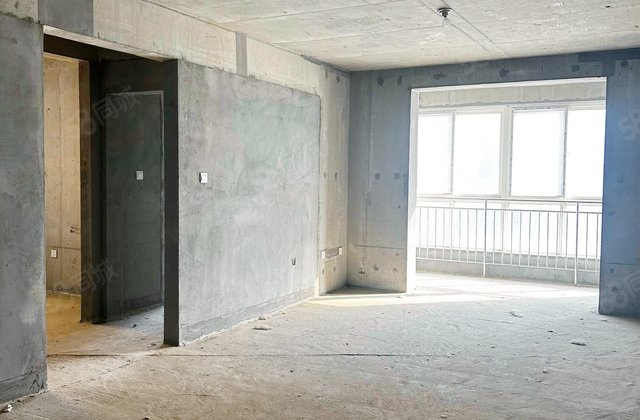 东城花园3室2厅108㎡69万二手房图片