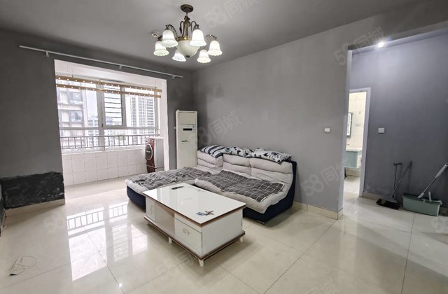 金柱大学城C区 刚需小三居 近医院 南北通透 满二 装修好