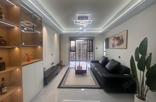 御景嘉苑3室2厅108㎡69.9万二手房图片