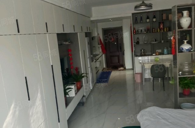 上海康城1室1厅58.9㎡24.8万二手房图片