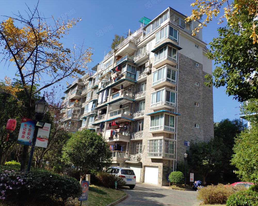 【山水嘉苑, 山水嘉苑小区详情,房价走势,房源,业主论坛】- 丽水58