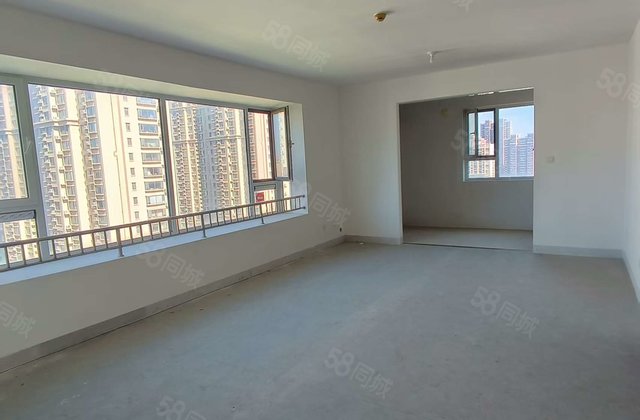 兴华路徒骇河昌润莲城瑞荷园 带储藏室 免大税 东苑 滨河实验