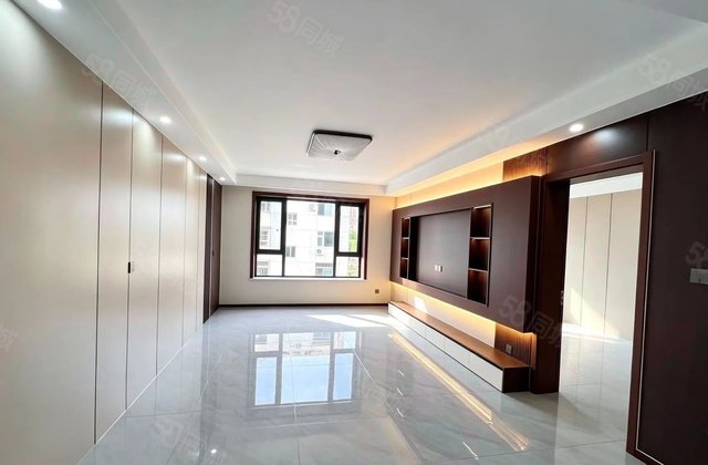 侨兴小区3室2厅125㎡84.8万二手房图片