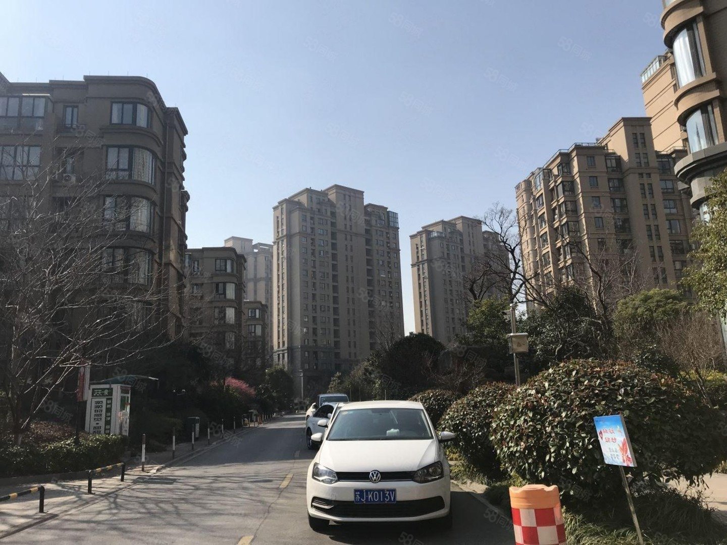 盐城58同城>盐城房产信息>盐城二手房>亭湖二手房>宝龙二手房>公园道1