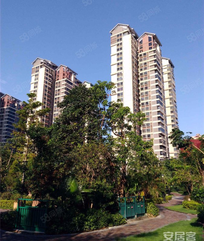 【中珠九悦, 中珠九悦小区详情,房价走势,房源,业主论坛】- 珠海58