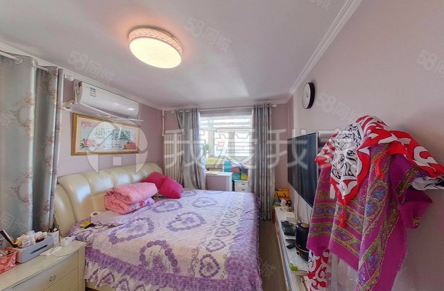 建筑设计家属院2室1厅59㎡450万二手房图片