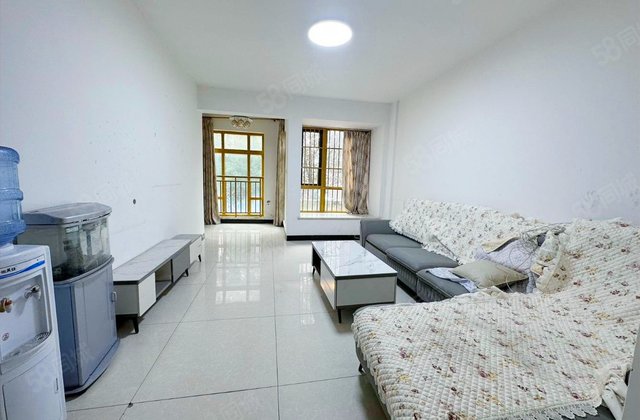 海峡新城2室2厅95.43㎡78万二手房图片