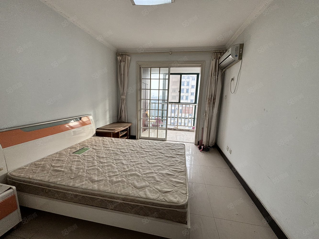 丰水源合欢苑3室2厅1卫117㎡南北42万