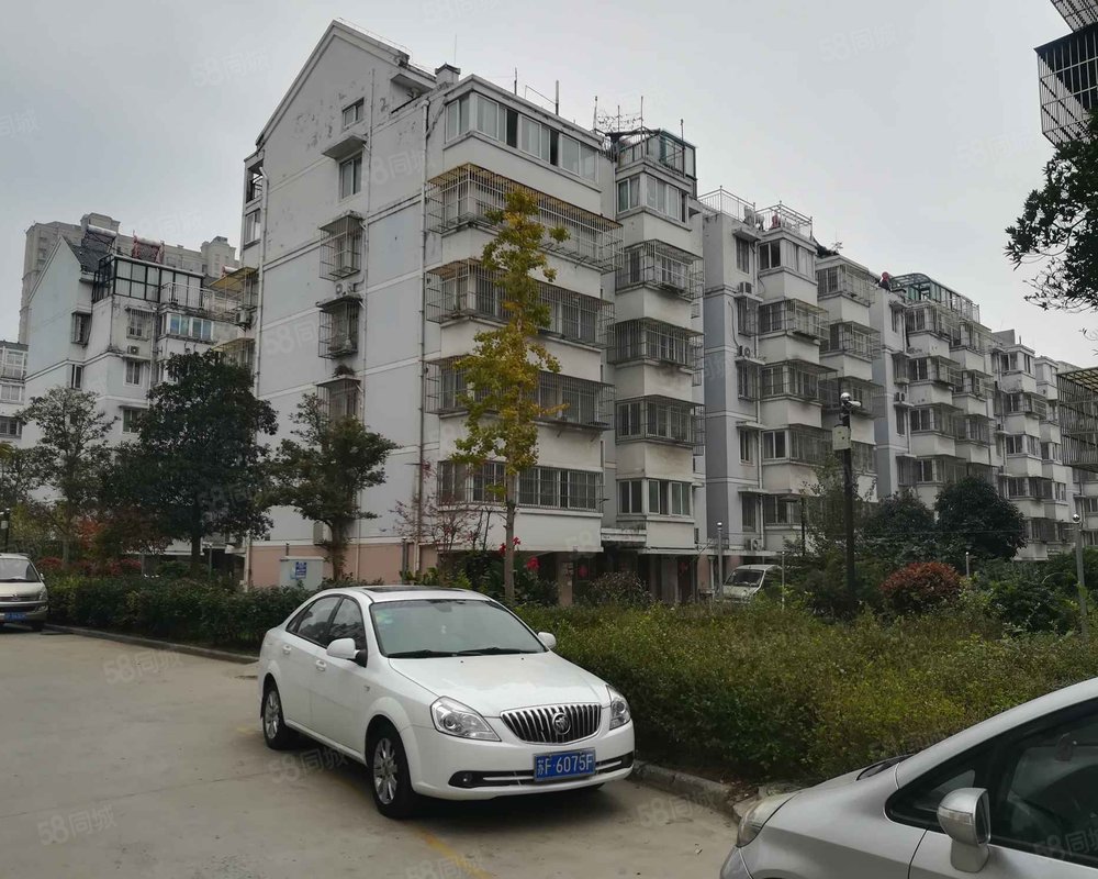 【东城花园, 东城花园小区详情,房价走势,房源,业主论坛】- 南通58