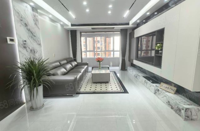 御景东方3室2厅132㎡110万二手房图片