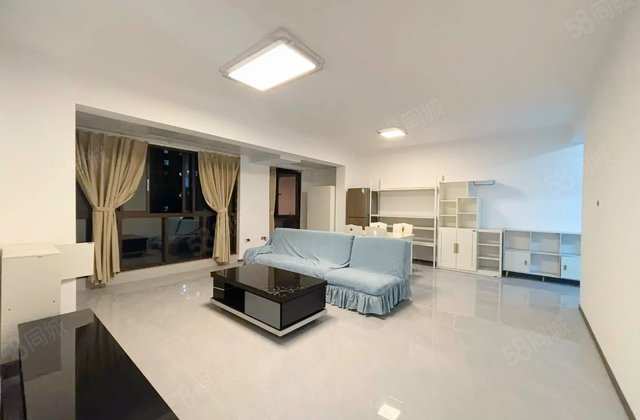 爱情东麓玖里3室2厅102㎡95万二手房图片