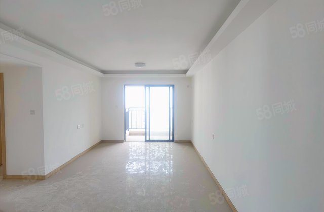 万科珠江东岸(五期)3室2厅88㎡67万二手房图片
