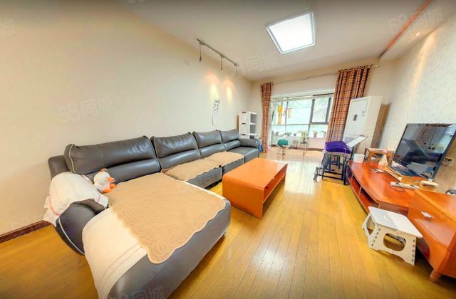 天地源枫林绿洲3室2厅114.11㎡216万二手房图片