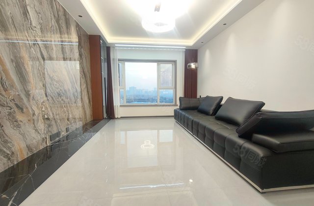 中车共享城3室2厅115㎡80万二手房图片