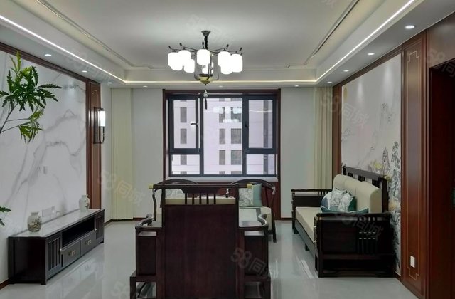 阳光盛景4室2厅156.03㎡94.8万二手房图片