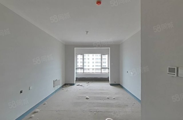 荣盛金科雅苑3室2厅106㎡86万二手房图片